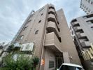 シャルマン三篠の間取り画像