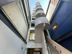 ラクープ ABEの外観画像