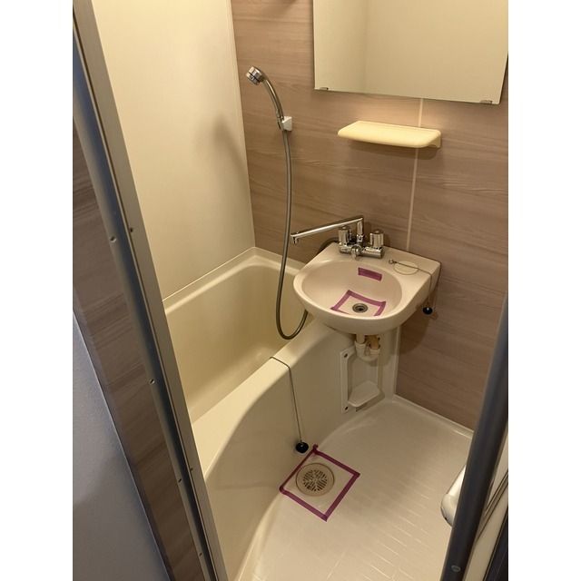 バスルーム