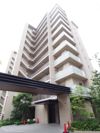 プレミスト都島パークフロントの間取り画像