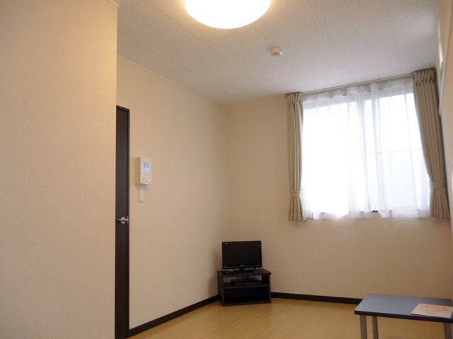 リビング