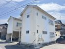 コーポ常松の間取り画像