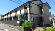 セジュールコウハナ A棟の間取り画像