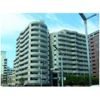 アーティックス大手町406号の間取り画像