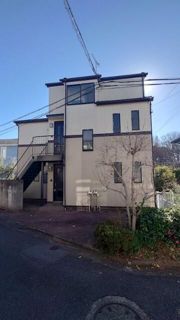 吉祥ガーデン成田東の外観画像
