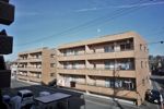 プログレス1の間取り画像
