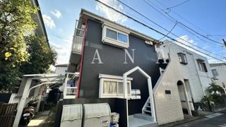 スカイビュー四谷の外観画像