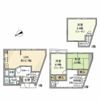 本町戸建の間取り画像
