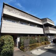 Believe Houseの外観画像