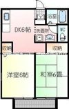 シューグランドールの間取り画像