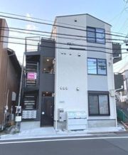 Ambition永田北の外観画像