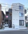 Ambition永田北の外観