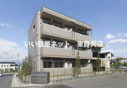 レジェンドの外観画像