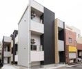 アルバーノ鶴舞Riccoの間取り画像