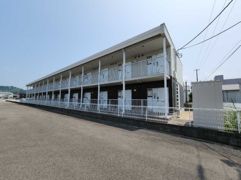 レオパレスエスポワールの外観画像