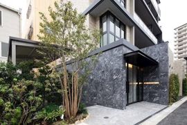 ドゥーエ南千住の外観画像