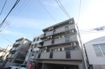 イシダビルの間取り画像