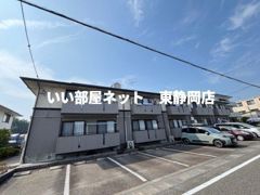 シャルムの外観画像