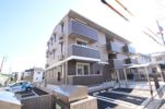 セジュール長居 Fの間取り画像
