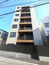 MA-RO弘明寺の間取り画像