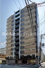 セレニテ梅田北Premiumの外観画像