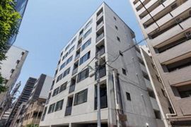 ポラリスの外観画像