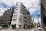 LaSante梅田北の間取り画像