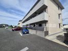 サンハイム須屋 A棟の間取り画像