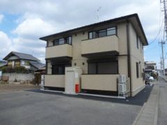 アムール C/ルミエール アムール Cの外観画像