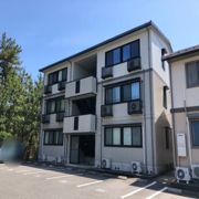 リビングタウン弓ヶ浜B棟の外観画像