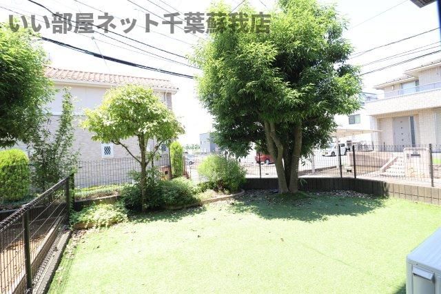 庭