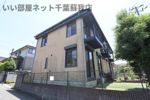 レジデンスヤマダⅢの間取り画像