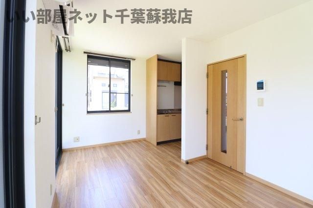 リビング