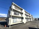 サンライトハイツの外観
