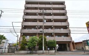 ライフコア前橋の外観画像