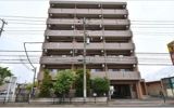ライフコア前橋の外観