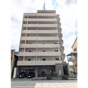 プラウド新生の外観画像