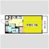 ドライバウム江坂の間取り画像