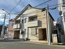アンビシオン本牧の間取り画像