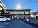 パルハイムの間取り画像