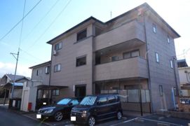 フォブールM2の外観画像