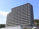 コスモ三滝本町の外観