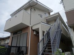 サンシャイン荻窪の外観画像