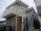 サンシャイン荻窪の外観