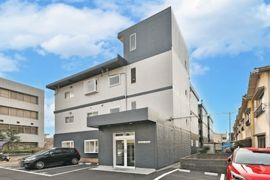 べレール富町の外観画像