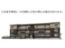 J.リヴェール高松西宝町 C棟の間取り画像