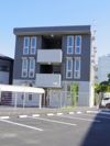 ヴィラ チャイムの間取り画像