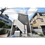 ジャンダルム堀ノ内の外観画像