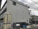 リブリ・エシュレの間取り画像