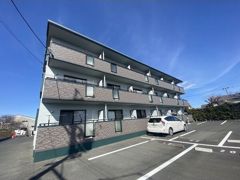 プルミエールの外観画像